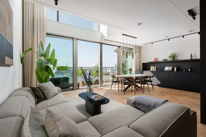 Foto Lloydkade 463 Rotterdam