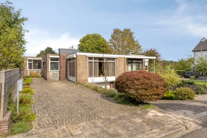 Foto Kleinstraat 23 Berg en Terblijt