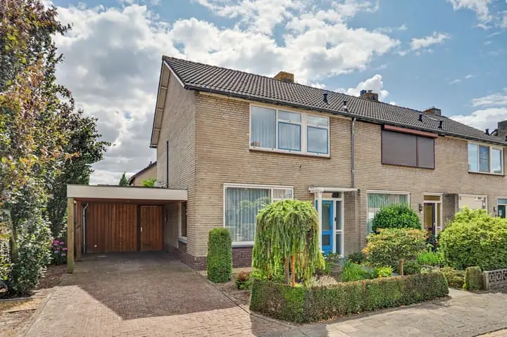 Foto Acaciastraat 17 Nieuwkuijk