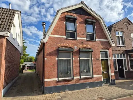 Foto Kerkstraat 102 7471AN Goor