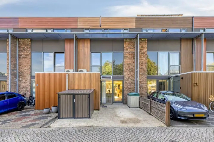 Foto Granny Smithhof 10 Zoetermeer
