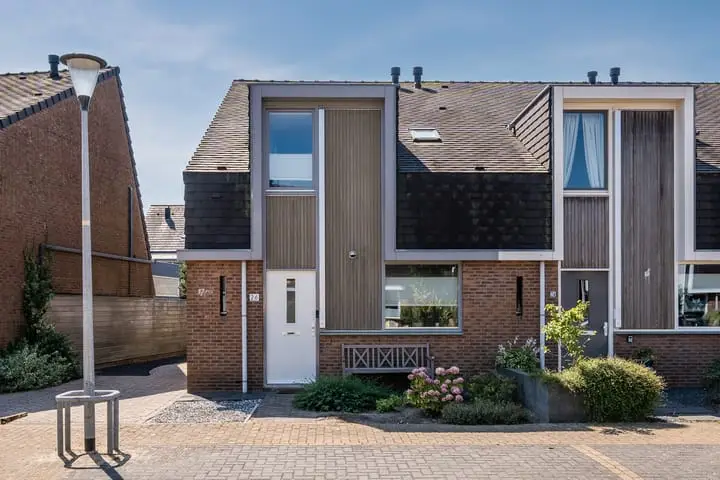 Foto Koningshof 26 Obdam