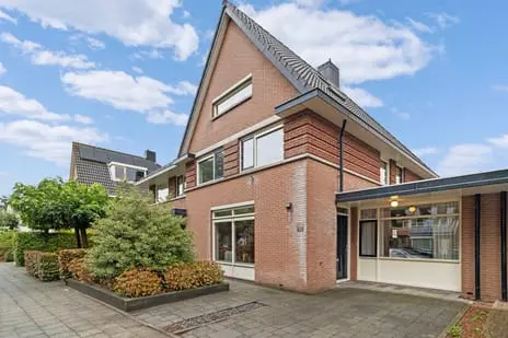 Foto Hoflanderweg 194 1945ZH Beverwijk