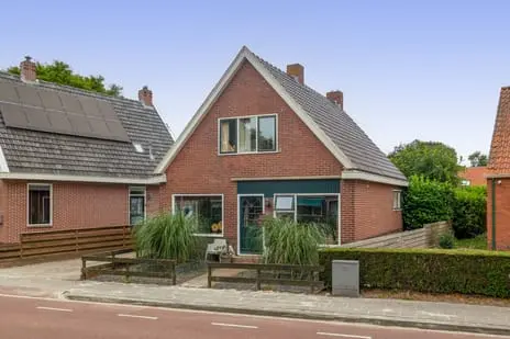 Foto Hereweg 60 9651AK Meeden