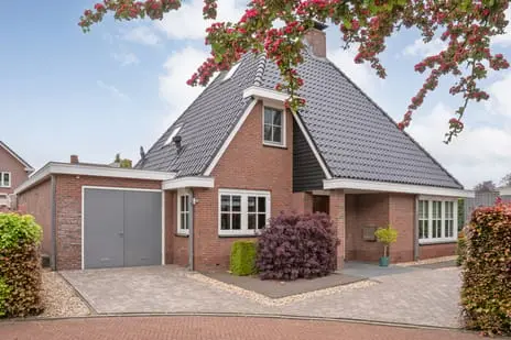 Foto Erve 't Lochter 5 7442BZ Nijverdal