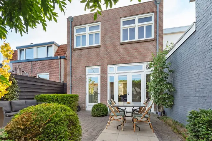 Foto Valkenierslaan 187 Breda