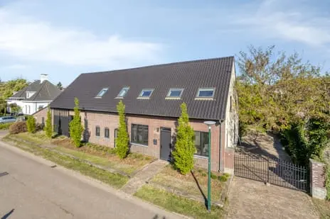 Foto Voorderstraat 1 5561BA Riethoven
