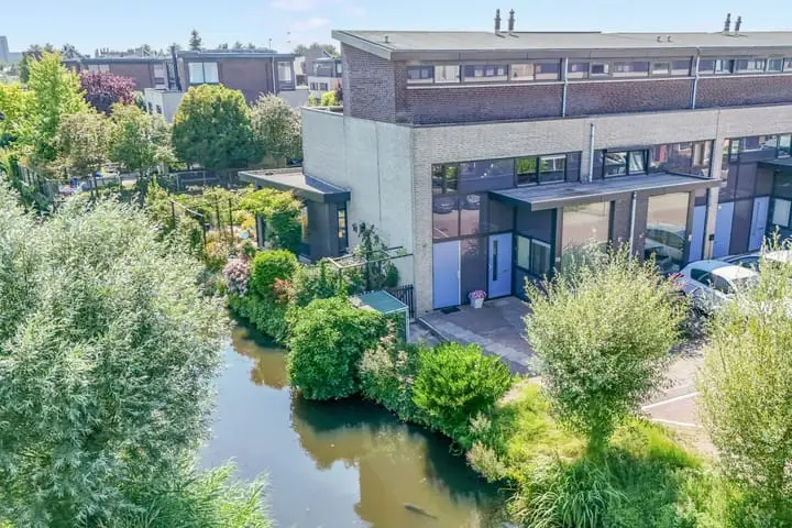Foto Lek 27 Nieuwerkerk aan den IJssel