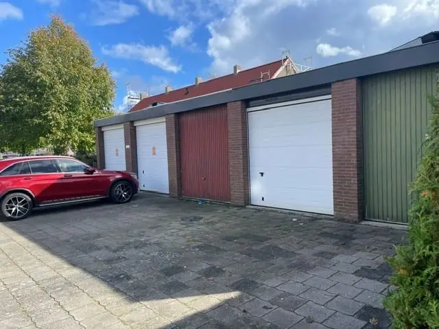 Foto Jacob Matijsen Osterlinghstraat 15 a Edam