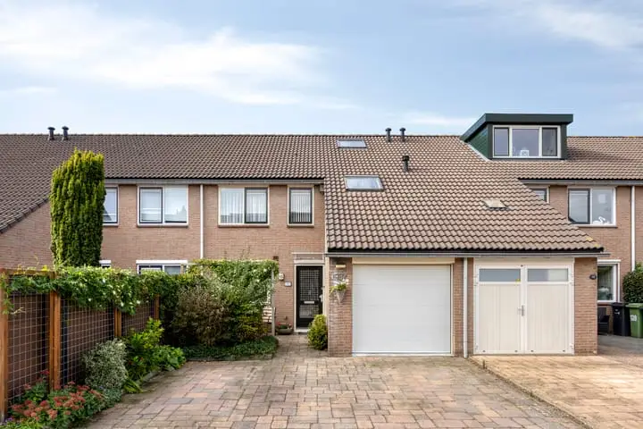 Foto Drontermeer 137 Purmerend