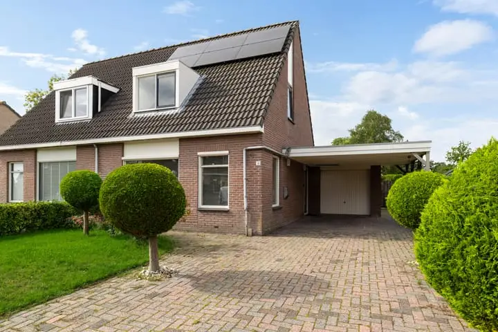 Foto Hotze Brouwerstrjitte 14 8506BK Haskerhorne