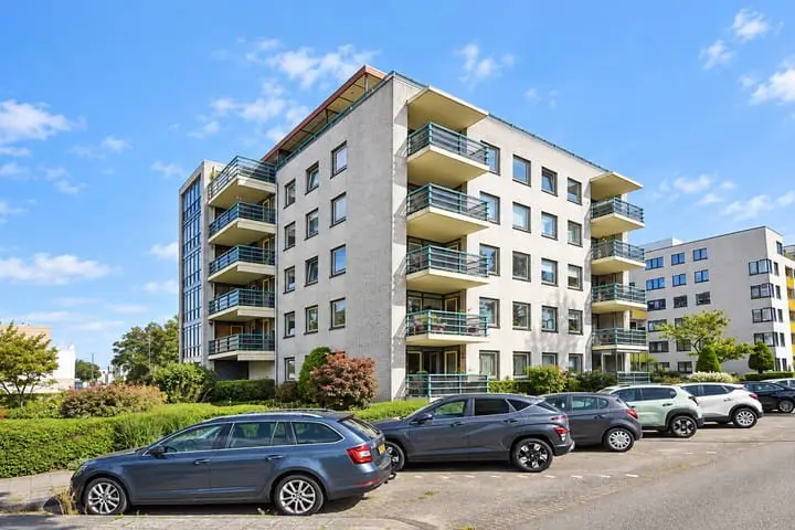 Foto Mosgroen 93 Zoetermeer