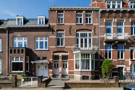 Foto aangekochte woning Frankenstraat 132 B 6224GS Maastricht door Libero Aankoop