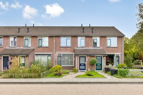 Foto Weidemaad 64 8431TK Oosterwolde