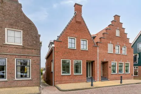 Foto Edammerweg 29 1131DP Volendam