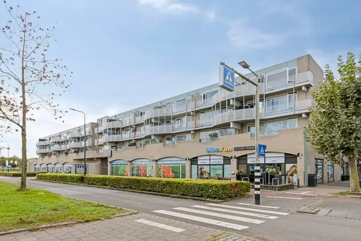 Foto Groenedijk 121 Breda