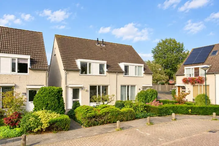 Foto Kreishof 16 Oisterwijk