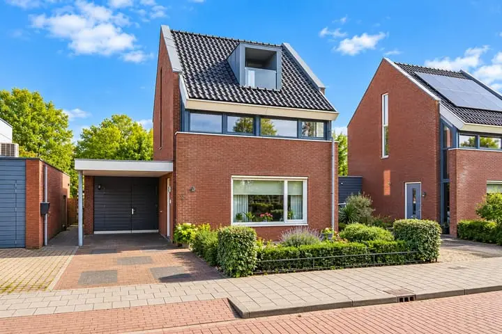 Foto Kersenbogerd 9 5328GW Rossum