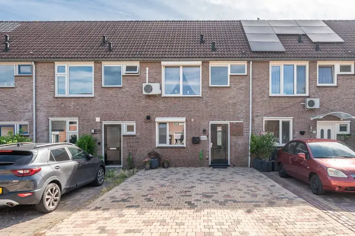 Foto Twentehof 57 Helmond
