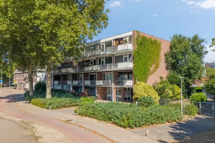 Foto Schandelerboord 9 D Heerlen