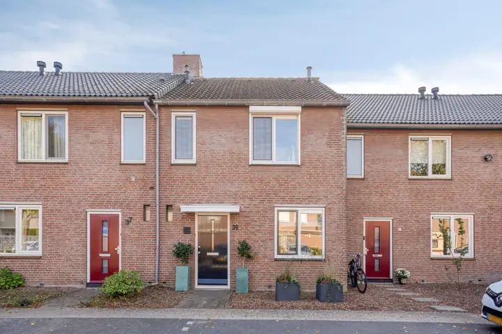 Foto Schansstraat 39 Horst
