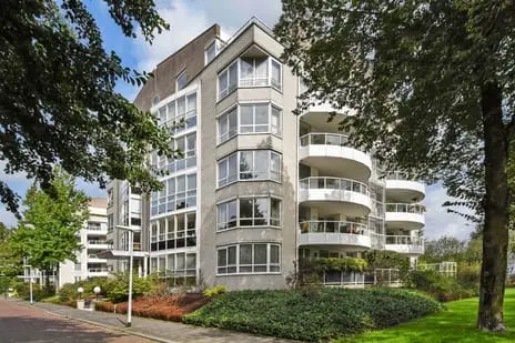 Foto Badhuislaan 21 2273DR Voorburg