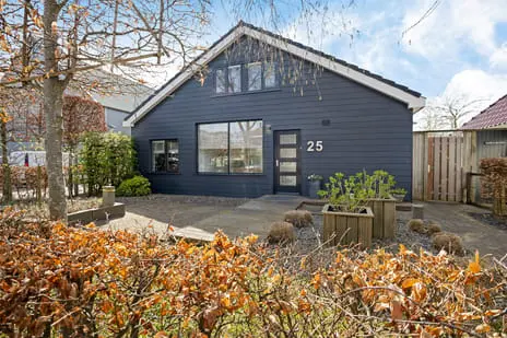 Foto Raadhuisstraat 25 1746BE Dirkshorn
