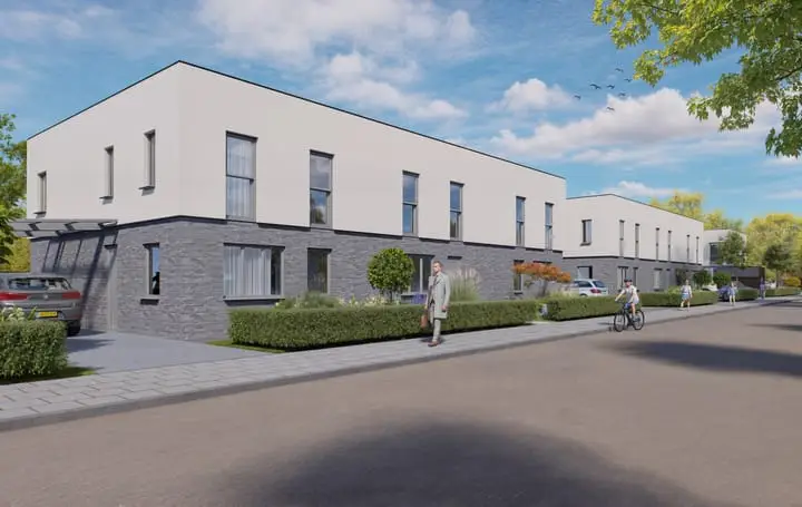 Foto St.Rochusstraat 6 Kerkrade