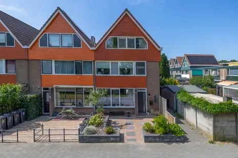 Foto Laan van Nieuw Blankenburg 372 3181AN Rozenburg