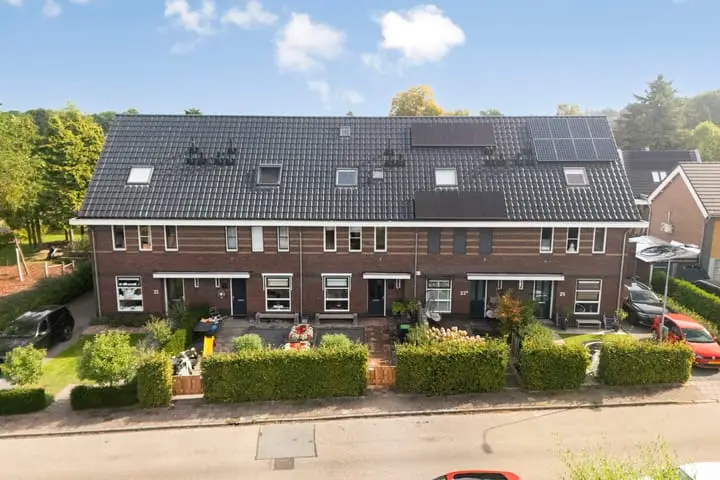 Foto Kostersland 23 Ermelo