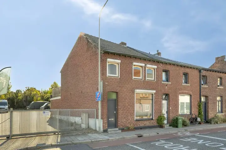 Foto Burgemeester Cortenstraat 68 Maastricht