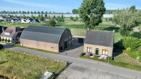 Foto Ewoudsdam 17 4765RA Zevenbergschen Hoek
