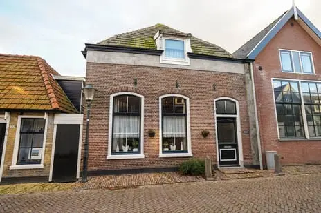 Foto Peperstraat 28 1794AL Oosterend