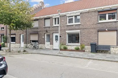 Foto Jonkerstraat 29 Heerlen