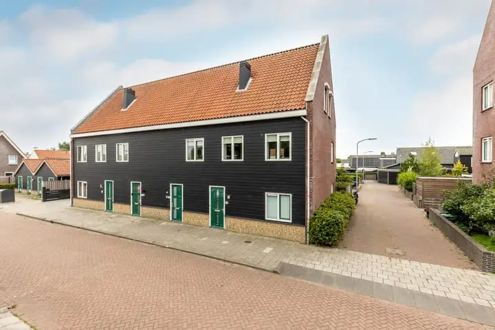 Foto Fortjesweg 26 3251AK Stellendam