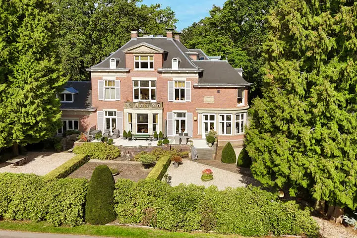 Foto Park Rodichem 110 3712CG Huis ter Heide