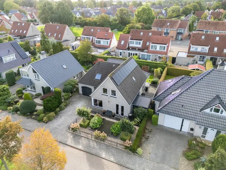 Foto van Emingaleane 4 9084AR Goutum
