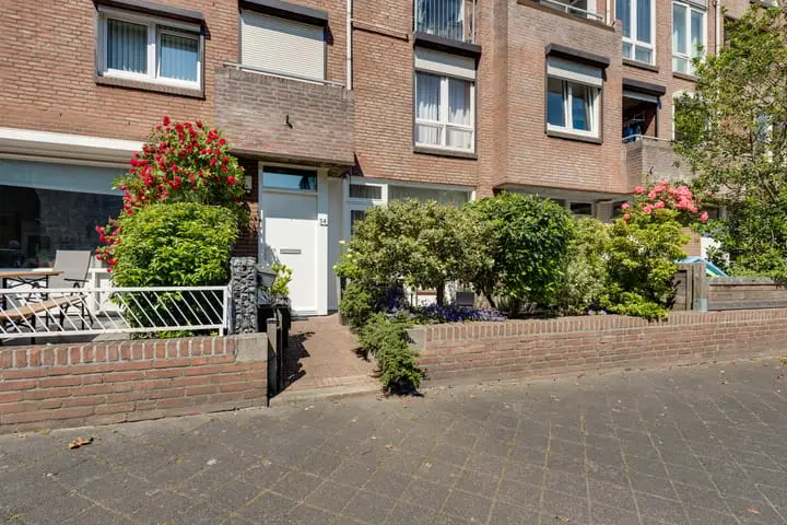 Foto Zwanenstraat 34 Maastricht