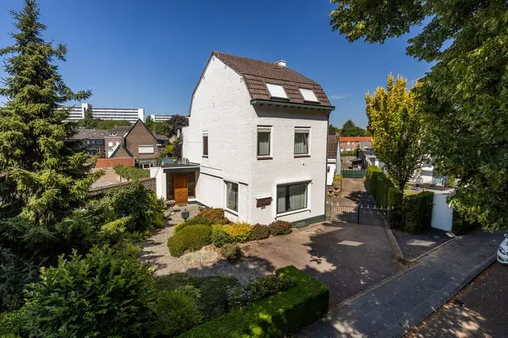 Foto Rijksweg Noord 200 Sittard