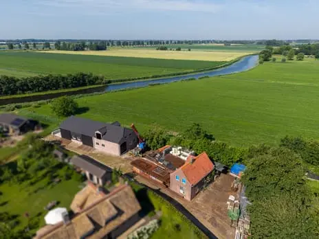 Foto Eindsestraat 27 4267GX Drongelen