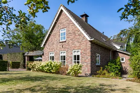 Foto Oudendijk 46 4285WK Woudrichem