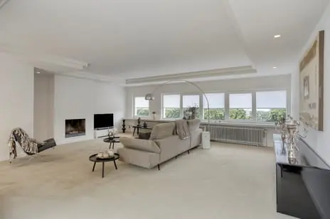 Foto Trichterweg 1 6267NJ Cadier en Keer