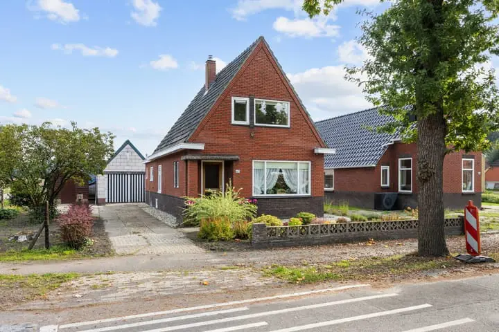 Foto Meenteweg 67 Schildwolde