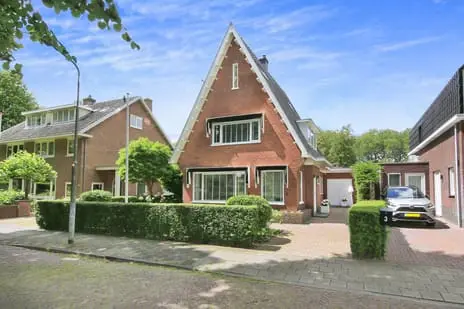 Foto Roerdompstraat 5 1171HA Badhoevedorp