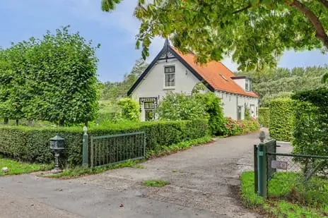 Foto Voet- of Kraagweg 14 3235LL Rockanje
