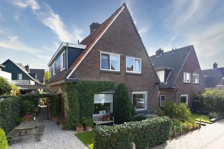 Foto Van Berckstraat 3 Velp