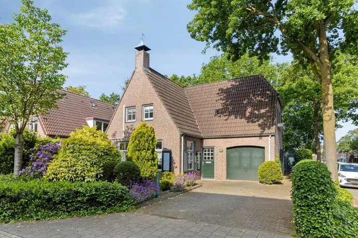 Foto Dr. Knippenberghof 2 Helmond