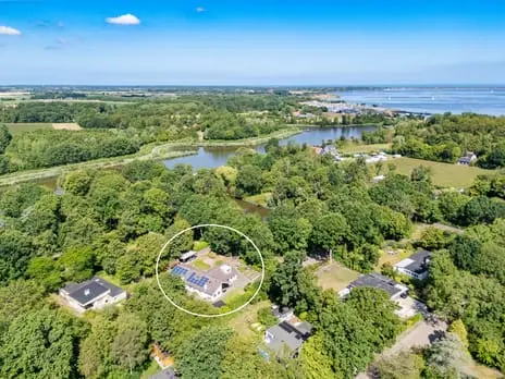 Foto Zwanenlaan 10 4351RX Veere