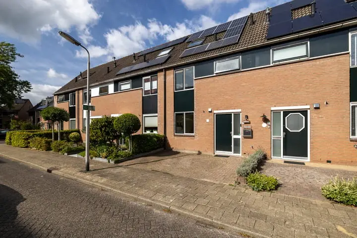 Foto Het Fortuyn 4 3828SW Hoogland