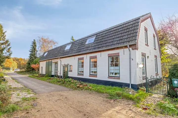Foto Bergse Heide 4 Bergen L